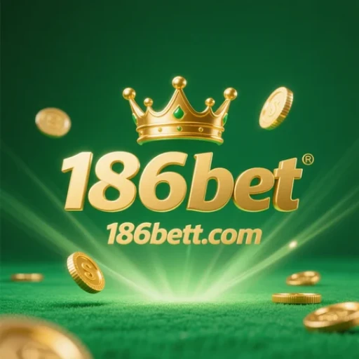 Logo 186bet